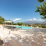 Villa Sweetest Wish Bevagna