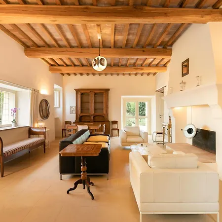 Sweetest Wish Villa Bevagna