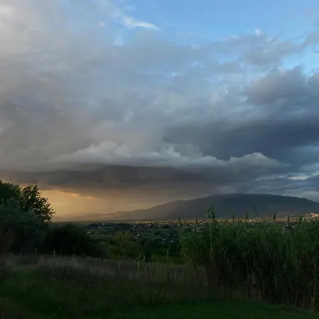 Sweetest Wish Вилла