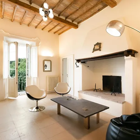 Sweetest Wish Villa Bevagna