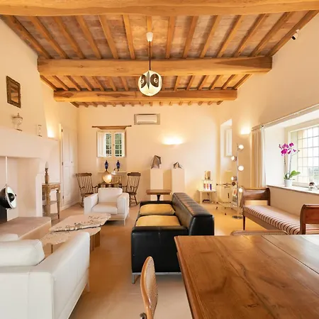 Villa Sweetest Wish *
