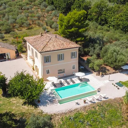 Sweetest Wish Вилла *