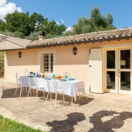 Villa Sweetest Wish *