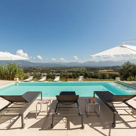 Sweetest Wish Вилла