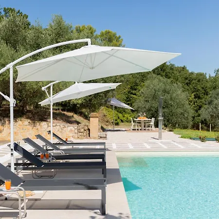 Sweetest Wish Вилла