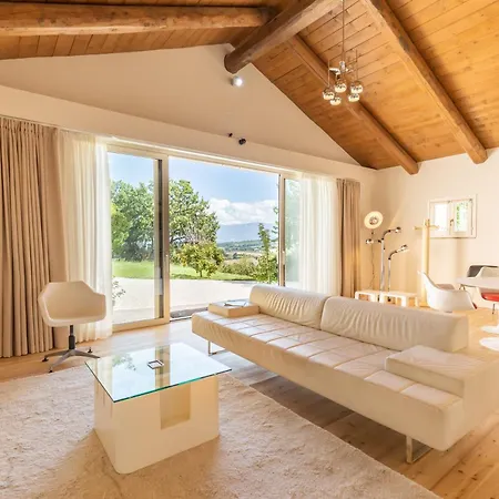 Вилла Sweetest Wish