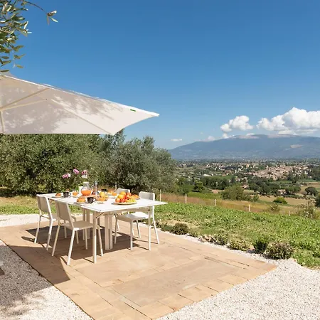 Sweetest Wish Villa Bevagna