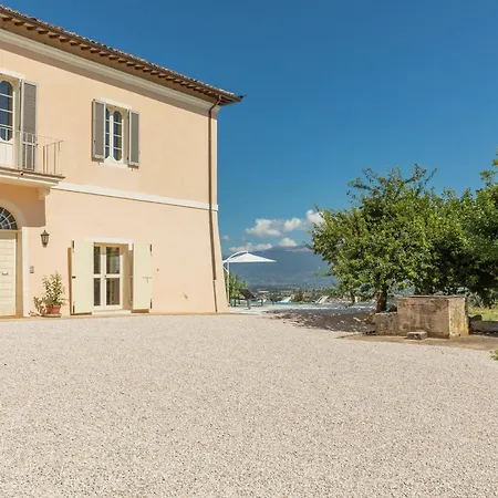 Sweetest Wish Villa *