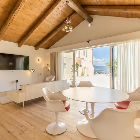 Вилла Sweetest Wish *