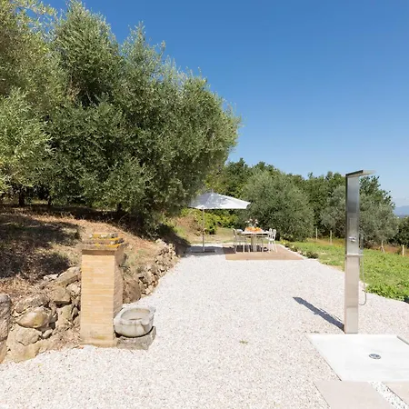 Sweetest Wish Вилла