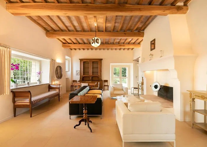 Sweetest Wish Villa Bevagna