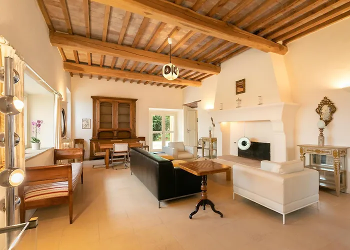 Villa Sweetest Wish Bevagna