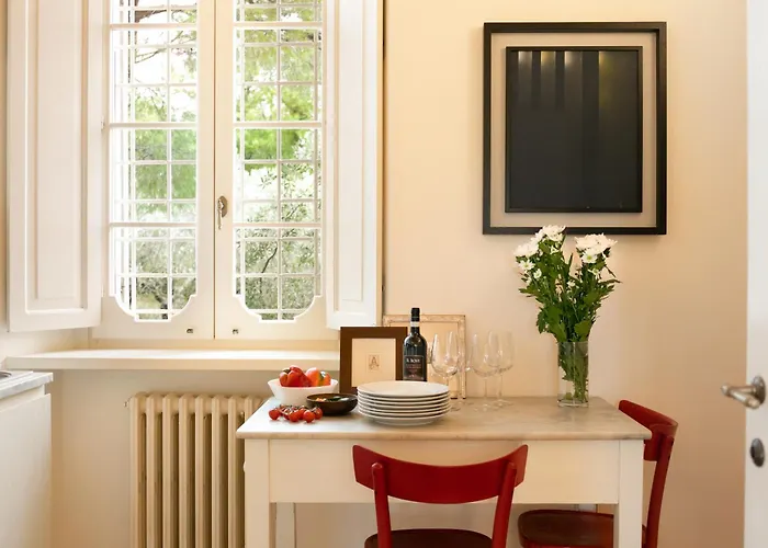 Sweetest Wish Villa *