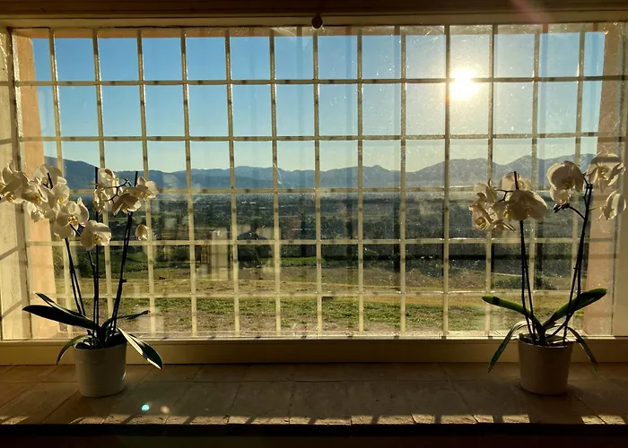 Villa Sweetest Wish Bevagna