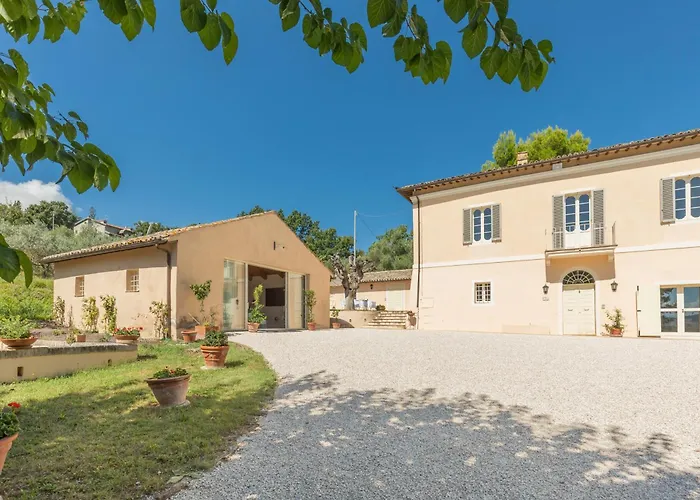 Villa Sweetest Wish Bevagna