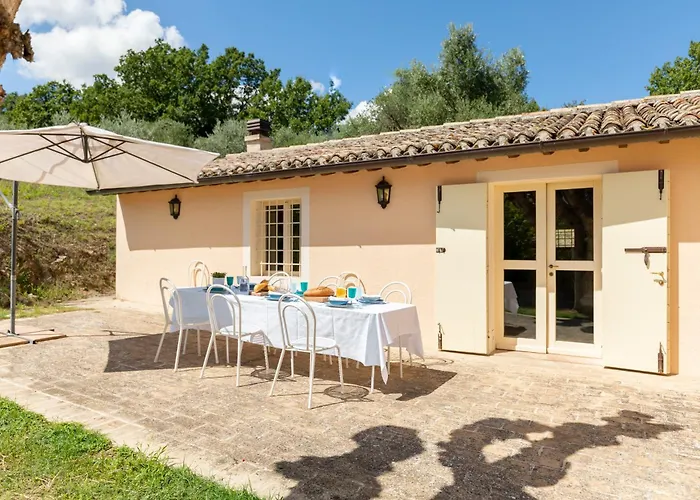 Villa Sweetest Wish *