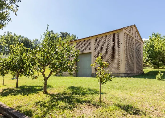 Sweetest Wish Villa *