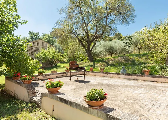 Villa Sweetest Wish Bevagna