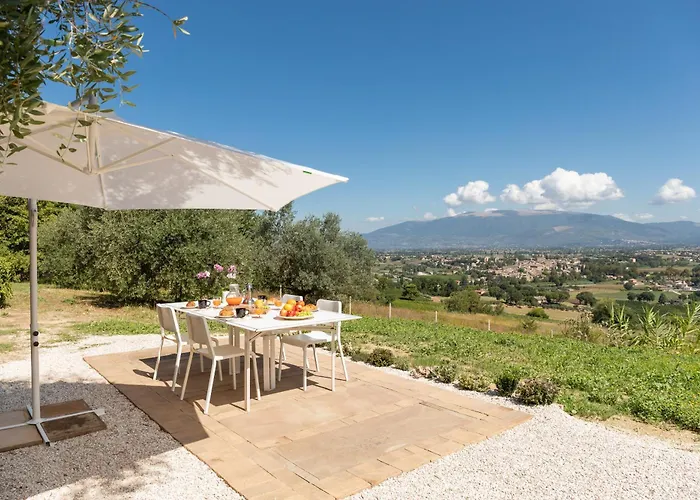 Sweetest Wish Villa Bevagna