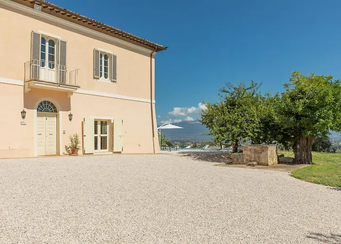 Sweetest Wish Villa *