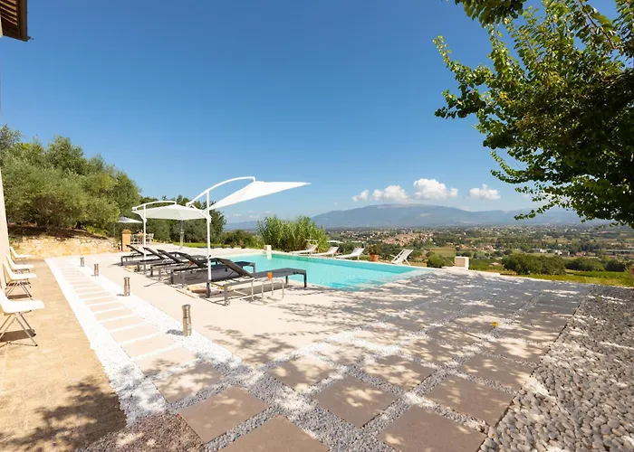 Villa Sweetest Wish Bevagna