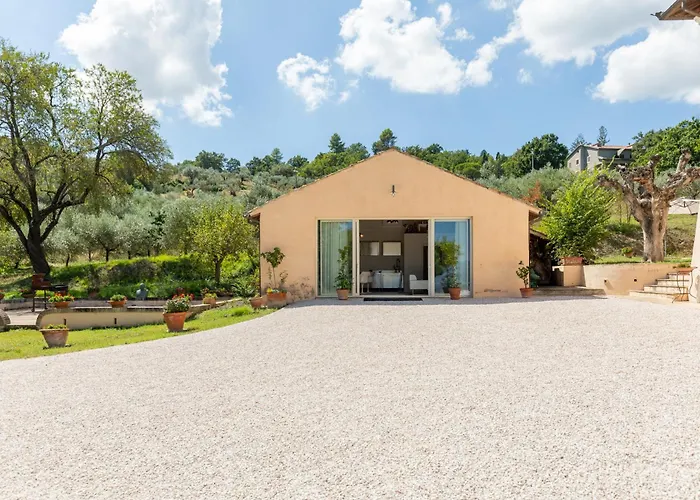 Villa Sweetest Wish Bevagna