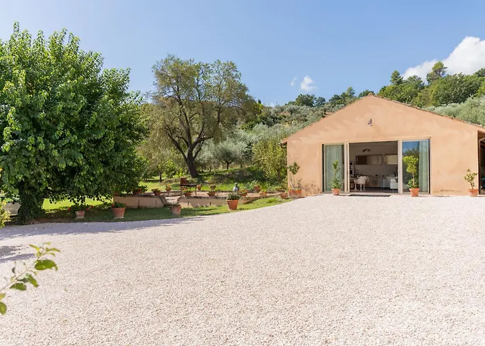 Sweetest Wish Villa Bevagna